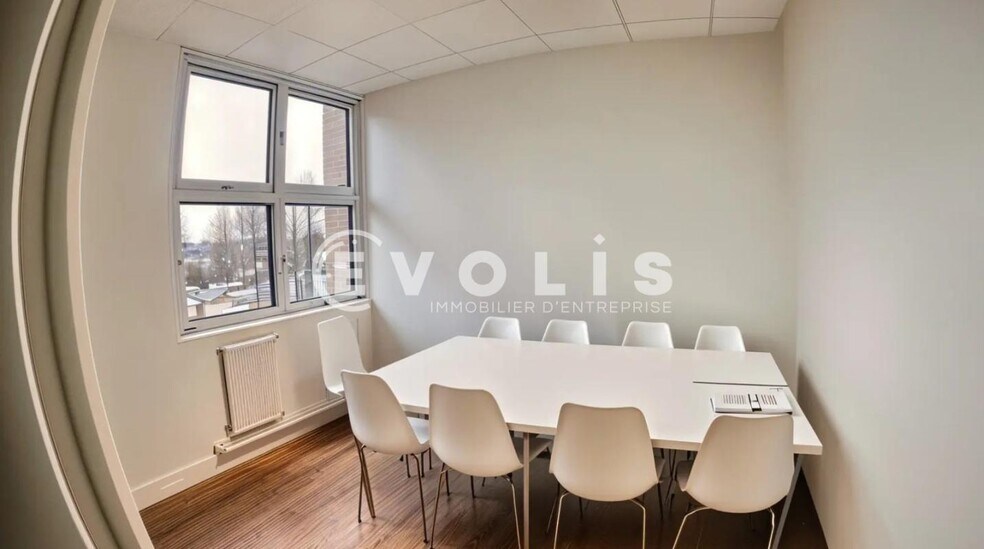 Bureau dans Villiers Sur Marne à vendre - Photo intérieure – Image 3 sur 10