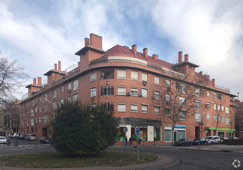 Calle Torre de Juan Abad, 4, Madrid, Madrid à louer - Photo principale – Image 1 sur 2