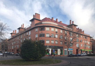 Plus de détails pour Calle Torre de Juan Abad, 4, Madrid - Bureau/Local commercial à louer