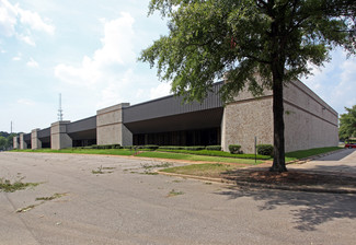 Plus de détails pour 4450 S Mendenhall Rd, Memphis, TN - Local d'activités à louer