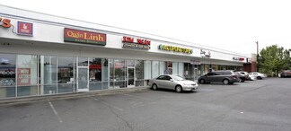 Plus de détails pour 8220-8230 SE Harrison St, Portland, OR - Local commercial à louer