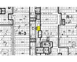 Palm Avenue Motel - Immobilier d'entreprise