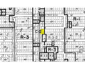 Plus de détails pour 8 E 13th St, Hialeah, FL - Hôtellerie à vendre