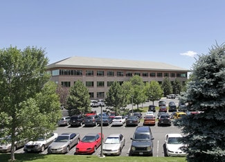 Plus de détails pour 14023 Denver West Pky, Lakewood, CO - Bureau à louer