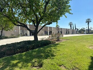 Plus de détails pour 2061 3rd St, Riverside, CA - Industriel/Logistique à louer