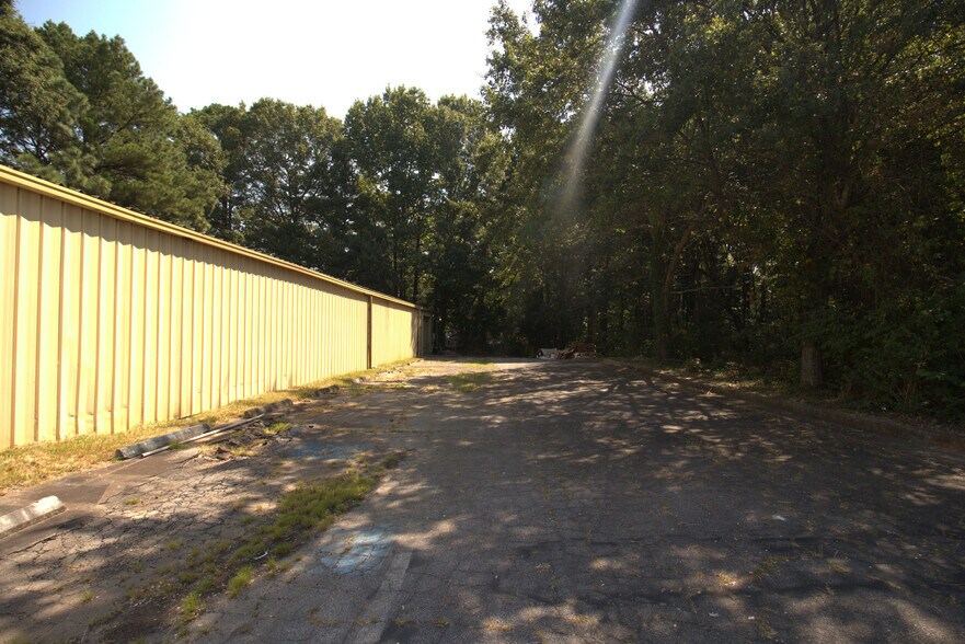 6474 Ga-85 Hwy, Riverdale, GA à vendre - Photo de l’immeuble – Image 3 sur 23