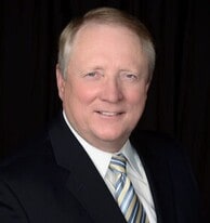 Darryl Johnson