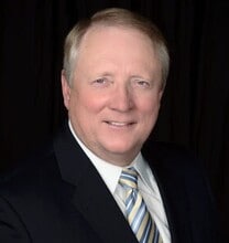 Darryl Johnson