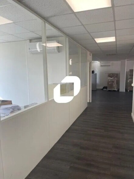 Bureau dans Alfortville à louer - Photo intérieure – Image 3 sur 6