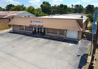 Plus de détails pour 414 US Highway 79 N, Henderson, TX - Industriel/Logistique à vendre