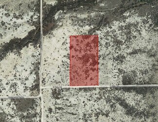 Plus de détails pour NC 392, Terlingua, TX - Terrain à vendre