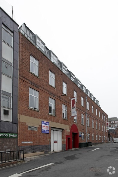 71 Hertford St, Coventry à louer - Photo de l’immeuble – Image 2 sur 5