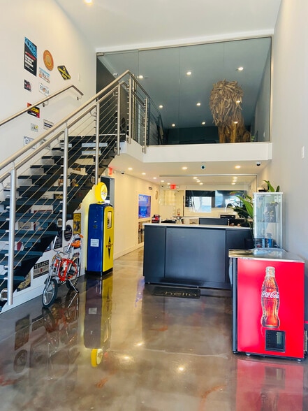 5836 Rodman St, Hollywood, FL à louer - Photo intérieure – Image 2 sur 9