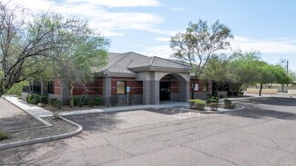 Plus de détails pour 8581 N 61st Ave, Glendale, AZ - Bureau à vendre