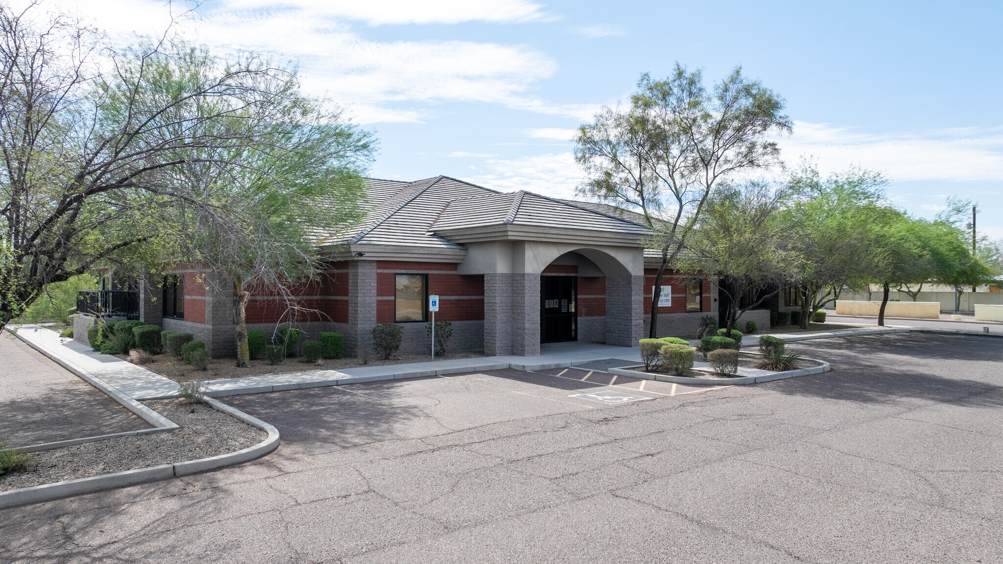 8581 N 61st Ave, Glendale, AZ à vendre Photo principale– Image 1 sur 3