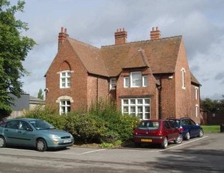 Plus de détails pour Vicarage Ln, North Muskham - Bureau à louer