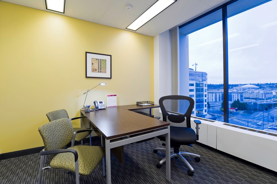 1201 Pacific Ave, Tacoma, WA à louer - Photo intérieure – Image 3 sur 20