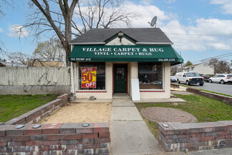 Plus de détails pour 349-353 Hempstead Ave, West Hempstead, NY - Logement à vendre