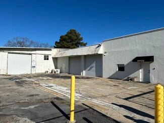 Plus de détails pour 3002 Arizona Ave, Norfolk, VA - Industriel/Logistique à louer