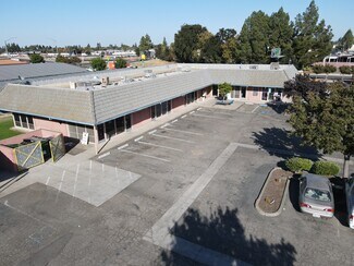 Plus de détails pour 1250 Harbor Blvd, West Sacramento, CA - Bureau, Local commercial à louer