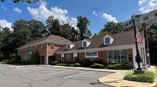 Plus de détails pour 6255 Old Dominion Dr, McLean, VA - Bureau/Local commercial à louer