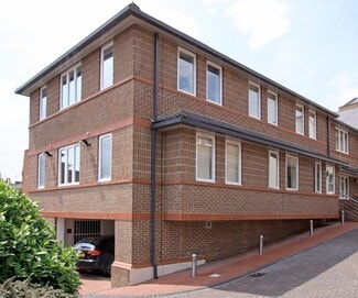 Plus de détails pour 8-10 Upper Marlborough Rd, St Albans - Bureau à louer