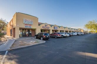 5650 S 12th Ave, Tucson, AZ à louer Photo intérieure– Image 1 sur 6