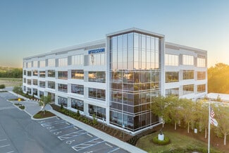 Plus de détails pour 6651 Gate Pky, Jacksonville, FL - Bureau à louer