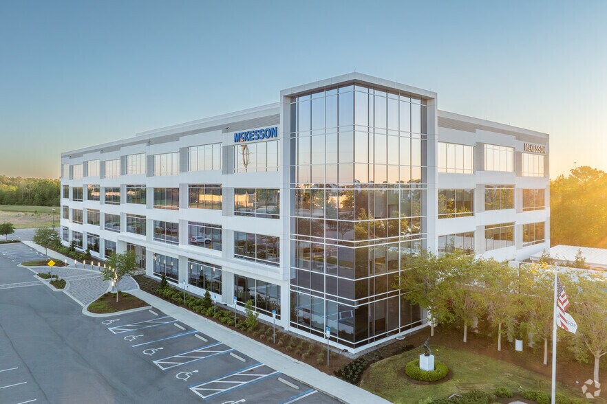 6651 Gate Pky, Jacksonville, FL à louer - Photo principale – Image 1 sur 9