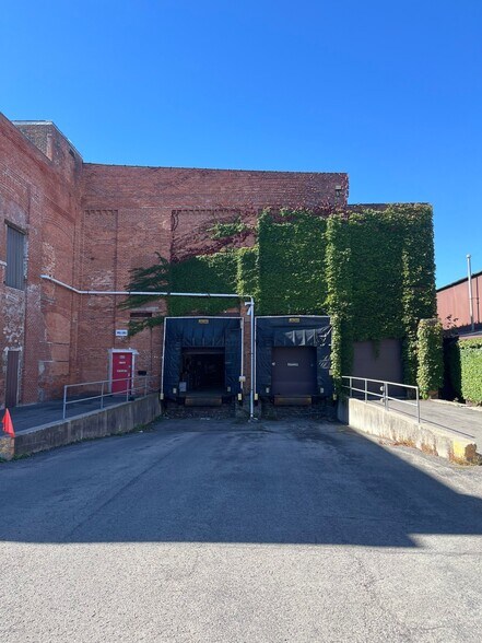 801-803 West Ave, Rochester, NY à louer - Photo de l’immeuble – Image 2 sur 7