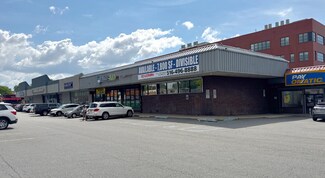 Plus de détails pour 10234 Atlantic Ave, Ozone Park, NY - Local commercial à louer