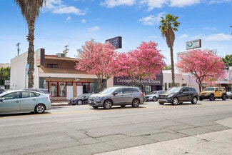 Plus de détails pour 14406-14410 Ventura Blvd, Sherman Oaks, CA - Local commercial à louer