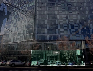 Plus de détails pour 1221-1241 SW 10th Ave, Portland, OR - Logement à vendre