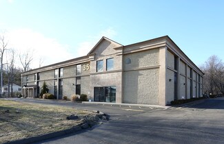 Plus de détails pour 35 Old Tavern Rd, Orange, CT - Local commercial à louer