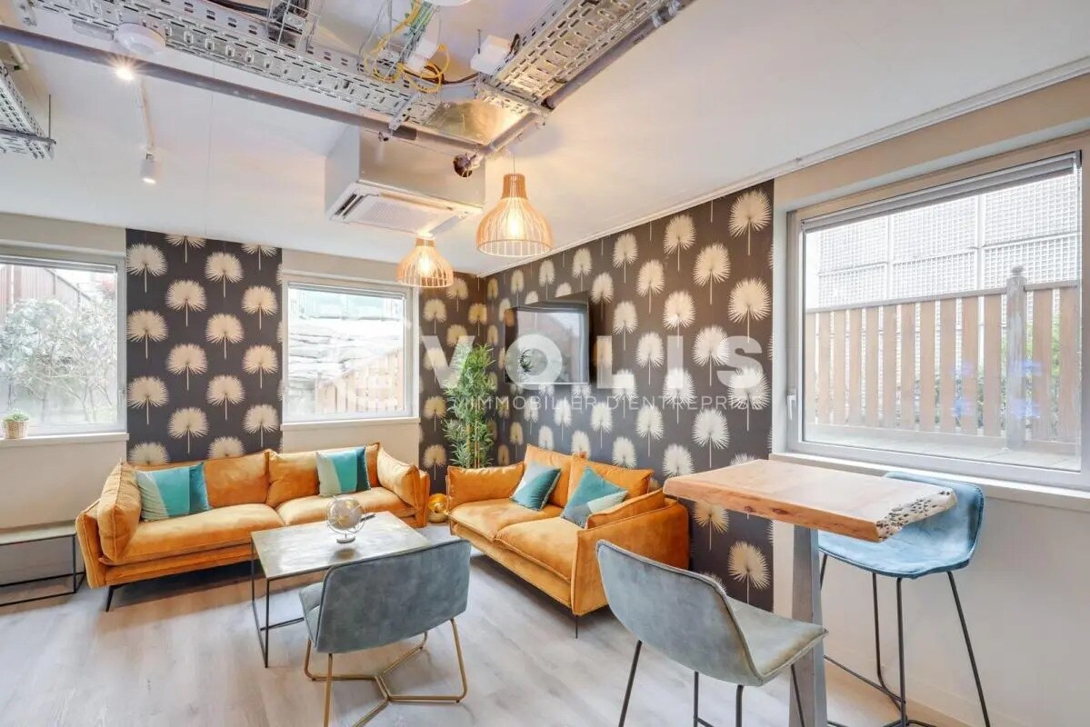 Bureau dans Paris à louer Photo intérieure– Image 1 sur 7