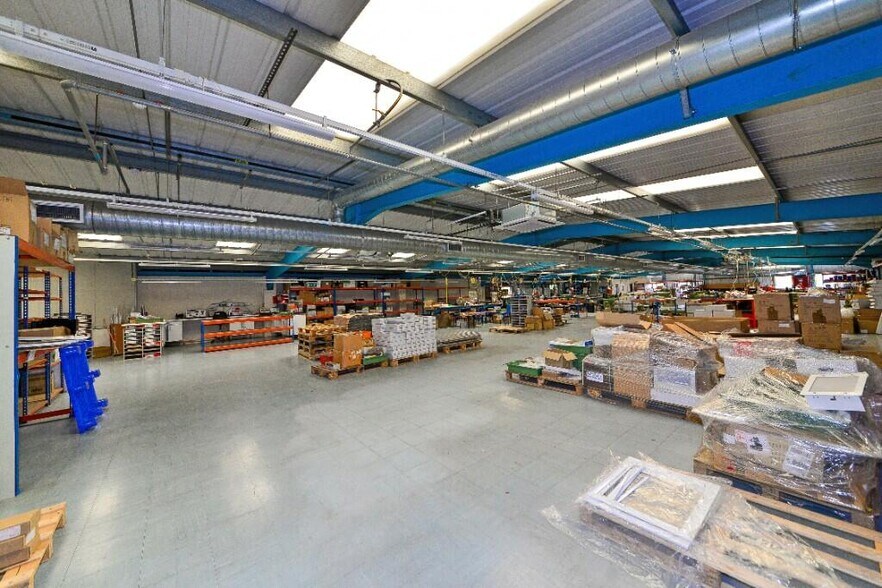 Northgate Way, Aldridge à louer - Photo intérieure – Image 3 sur 3