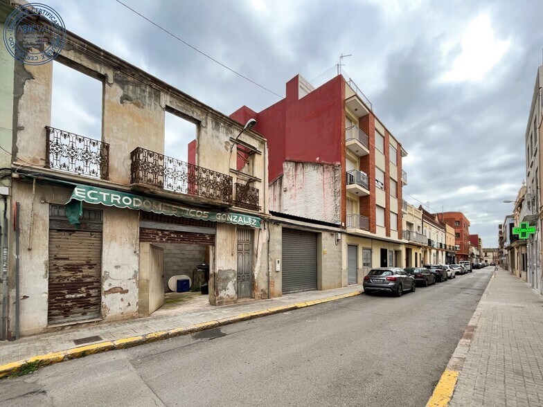 Secretari, 1, Moncada, Valencia à vendre - Photo principale – Image 3 sur 17