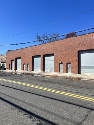 Plus de détails pour 394 South Ave, Staten Island, NY - Industriel/Logistique à louer