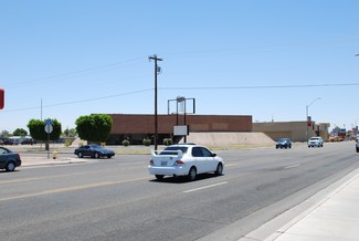Plus de détails pour 1919 S 4th Ave, Yuma, AZ - Local commercial à louer