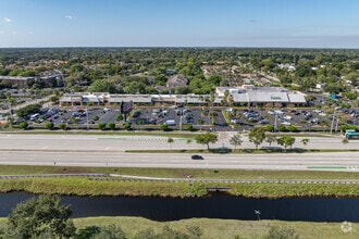 22973-23071 State Road 7, Boca Raton, FL - Vue aérienne  vue de carte