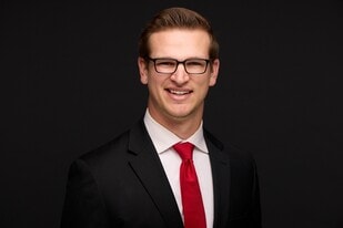 Griffin Johns