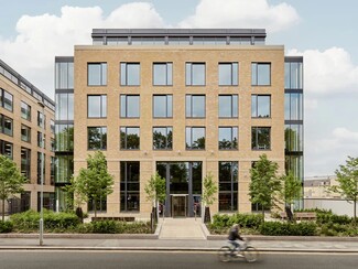 Plus de détails pour 20 Station Rd, Cambridge - Coworking à louer