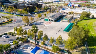 Plus de détails pour 1600 Stoner Creek Rd, City of Industry, CA - Industriel/Logistique à louer