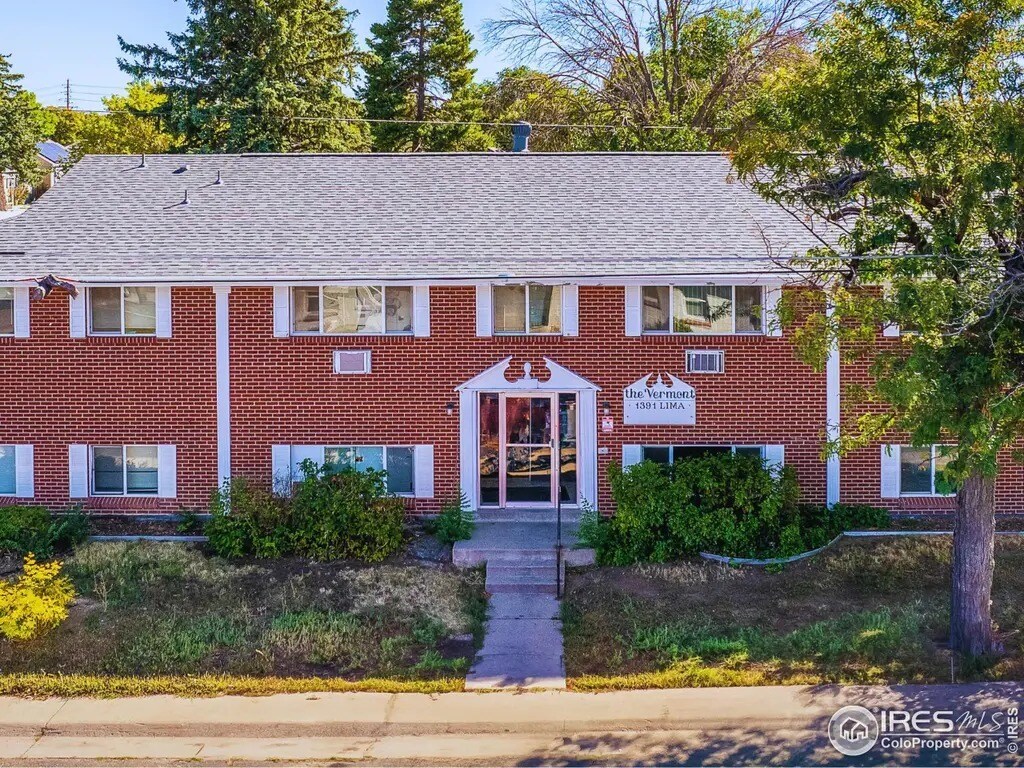 1391 Lima St, Aurora, CO à vendre Photo de l’immeuble– Image 1 sur 16