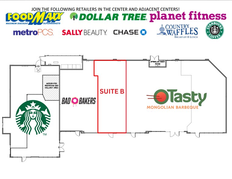 6454-7064 Sunrise Blvd, Citrus Heights, CA à louer - Photo de l’immeuble – Image 3 sur 50