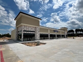 Plus de détails pour 11545 Plum Grove Rd, Cleveland, TX - Local commercial à louer