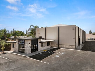 Plus de détails pour 1170 Market St, Yuba City, CA - Industriel/Logistique à vendre