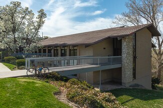 Plus de détails pour 4885 S 900 E, Salt Lake City, UT - Bureau à vendre