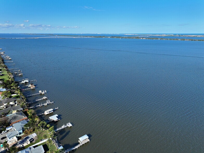4399 N Hwy 1, Melbourne, FL à vendre - Aérien – Image 2 sur 21