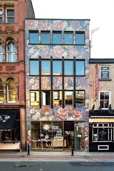 62 Bridge St, Manchester à louer - Photo de l’immeuble – Image 2 sur 24